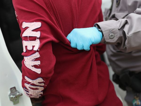 on March 13, 2017 in Rio Grande City, Texas.