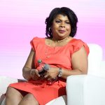 attends the 2017 ESSENCE Festival presented by Coca-Cola at Ernest N. Morial Convention Center on June 30, 2017 in New Orleans, Louisiana.