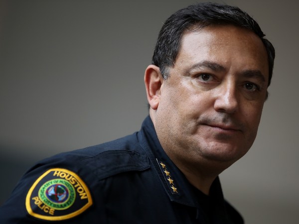 on September 4, 2017 in Houston, Texas.