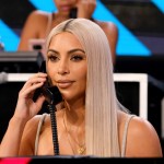 In this handout photo provided by One Voice: Somos Live!, XXX onstage during "One Voice: Somos Live! A Concert For Disaster Relief" at the Universal Studios Lot on October 14, 2017 in Los Angeles, California.