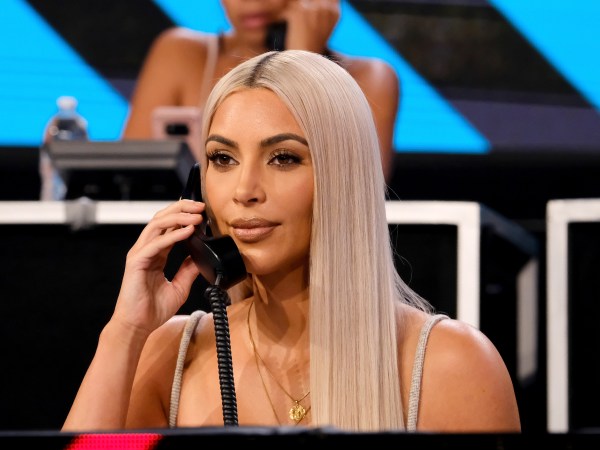 In this handout photo provided by One Voice: Somos Live!, XXX onstage during "One Voice: Somos Live! A Concert For Disaster Relief" at the Universal Studios Lot on October 14, 2017 in Los Angeles, California.