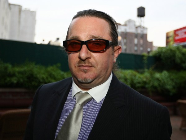 NEW YORK - JUNE 3:  Honoree businessman Evgeny A. Freidman attends the UJA-Federation of New York's Russian Leadership Division's Charity Ball at The Bowery Hotel June 3, 2009 in New York City.  (Photo by Neilson Barnard/Getty Images)