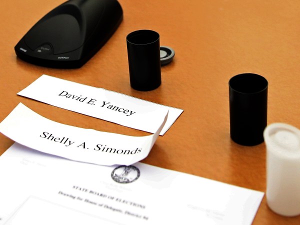 on January 4, 2018 in Richmond, Virginia.