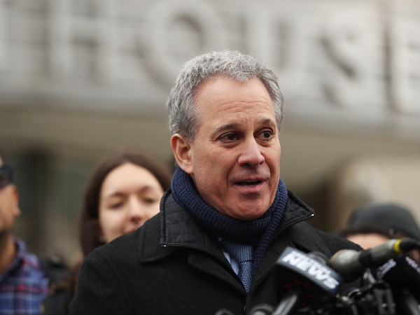 on January 30, 2018 in New York City.