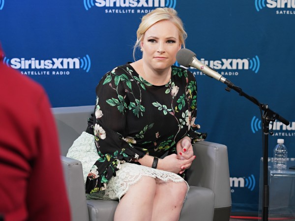 at SiriusXM Studios on February 5, 2018 in New York City.
