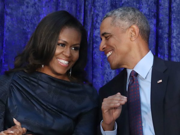 on February 12, 2018 in Washington, DC.