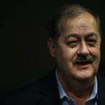 on March 1, 2018 in Morgantown, West Virginia.