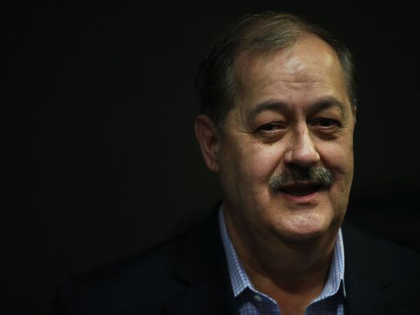 on March 1, 2018 in Morgantown, West Virginia.