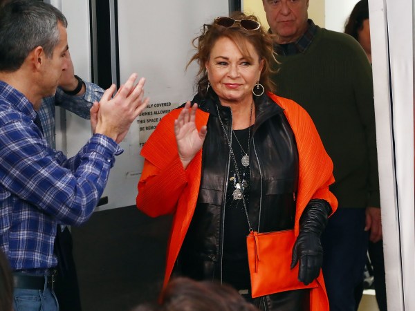 on March 27, 2018 in New York City.