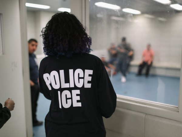 on April 11, 2018 in New York City.