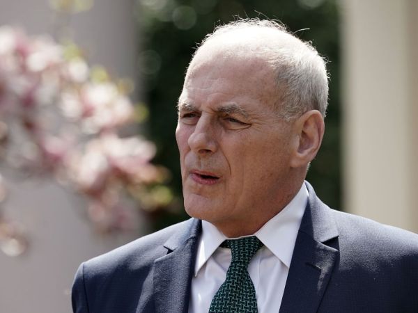 on April 12, 2018 in Washington, DC.