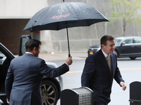 on April 19, 2018 in Washington, DC.