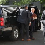 Environmental Protection Agency Administrator Scott Pruitt testifies before the House Energy and Commerce Committee's Environment Subcommittee in the Rayburn House Office Building on Capitol Hill April 26, 2018 in Washington, DC. The focus of nearly a dozen federal inquiries into his travel expenses, security practices and other issues, Pruitt testified about his agency's FY2019 budget proposal.