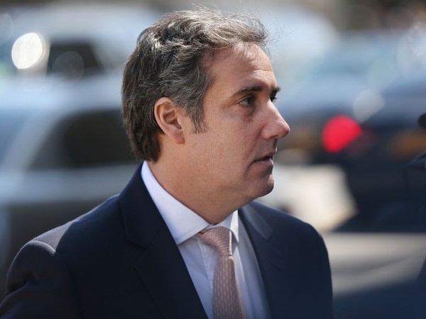 on April 26, 2018 in New York City.