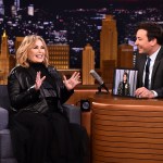 on April 30, 2018 in New York City.