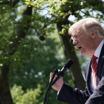 on May 1, 2018 in Washington, DC.