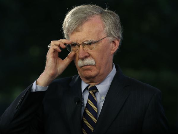 on May 9, 2018 in Washington, DC.