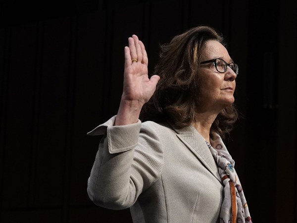 on May 9, 2018 in Washington, DC.