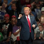 on May 10, 2018 in Elkhart, Indiana.