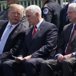 on May 15, 2018 in Washington, DC.