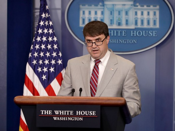 on May 17, 2018 in Washington, DC.