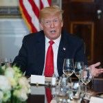 on May 21, 2018 in Washington, DC.