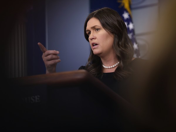 on May 22, 2018 in Washington, DC.