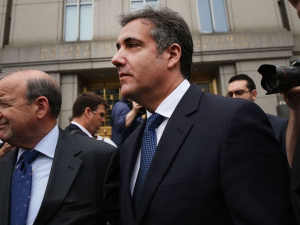 on May 30, 2018 in New York City.