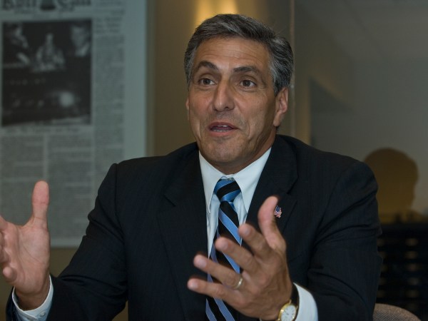 Lou Barletta