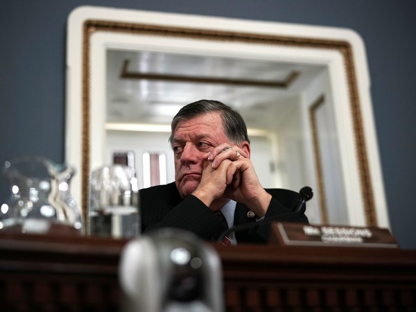 on December 21, 2017 in Washington, DC.