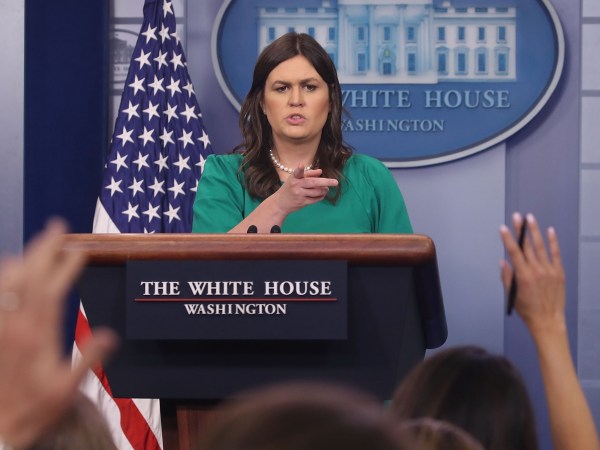 on May 7, 2018 in Washington, DC.