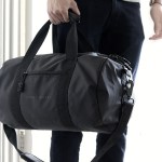The Bomber Barrel Duffel Complete Set is a versatile luggage combo that doesn't skimp on quality.