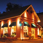 The Red Hen/Facebook