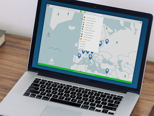 There are a lot of VPN options out there, but the most effective one by a mile is NordVPN.
