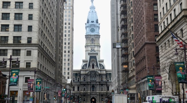 on December 31, 2015 in Philadelphia City.