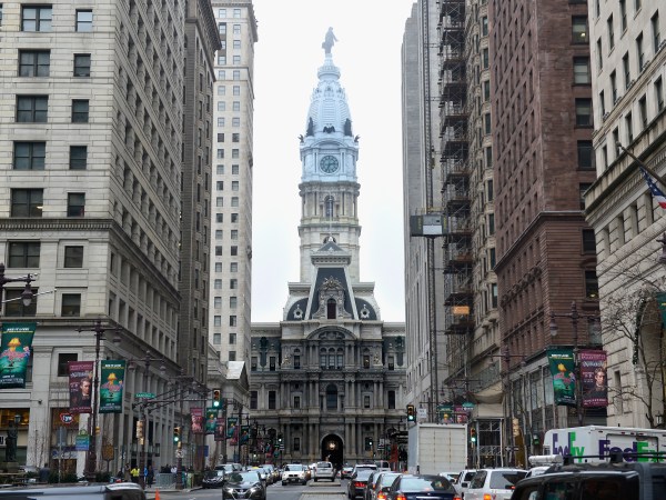 on December 31, 2015 in Philadelphia City.