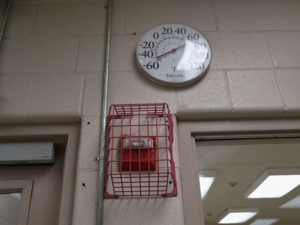 on March 13, 2017 in Rio Grande City, Texas.