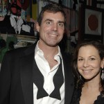 ?, Bettina Zilkha==ULLA & KEVIN PARKER Hosts a James Bond Themed Cocktail Party==Private Residence, NYC==October 23, 2009==©Patrick McMullan==Photo- PATRICK MCMULLAN/PatrickMcMullan.com====