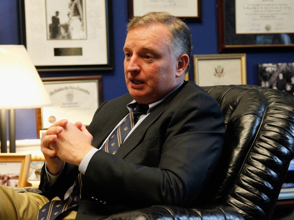 at The Recording Academy®'s annual GRAMMYs on the Hill® Advocacy Day, which brought more than 100 music creators from across the country to Washington, D.C. on April 6 to visit with lawmakers and bring music issues to the frontlines in hopes that Congress will better understand how these issues impact music creators nationwide. Bills discussed included the Fair Play Fair Pay Act, which seeks to reform music licensing for sound recordings in a logical, comprehensive way and close current corporate radio loopholes, as well as the Allocation for Music Producers Act (AMP Act), which includes producers in copyright law for the first time. For more information about The Academy's advocacy efforts, visit grammy.com/action, and follow the online conversation on Twitter @GRAMMYAdvocacy, #SupportMusic, and "like" GRAMMY Advocacy on Facebook.