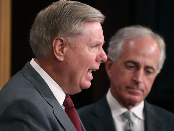 on August 3, 2017 in Washington, DC.