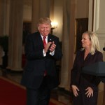 on October 12, 2017 in Washington, DC.