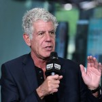 at Build Studio on October 30, 2017 in New York City.