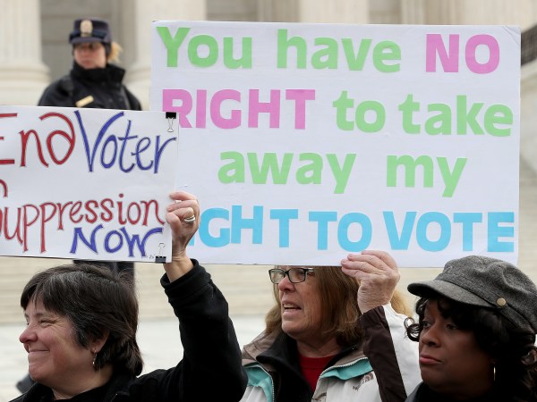 on January 9, 2018 in Washington, DC.