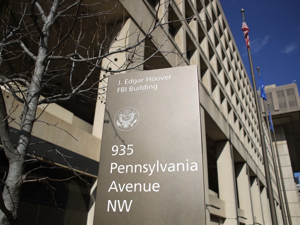 on February 2, 2018 in Washington, DC.