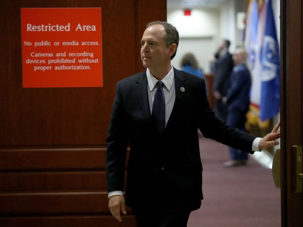 on February 2, 2018 in Washington, DC.