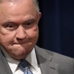 on February 22, 2018 in Washington, DC.