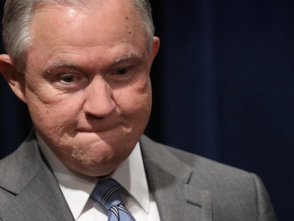 on February 22, 2018 in Washington, DC.