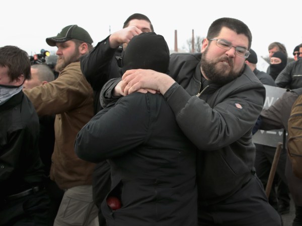 on March 5, 2018 in East Lansing, Michigan.