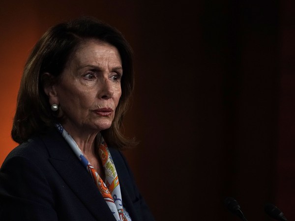 on May 17, 2018 in Washington, DC.