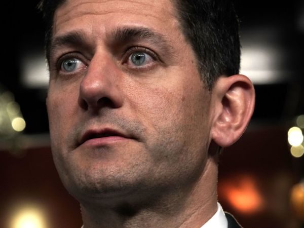 on May 17, 2018 in Washington, DC.